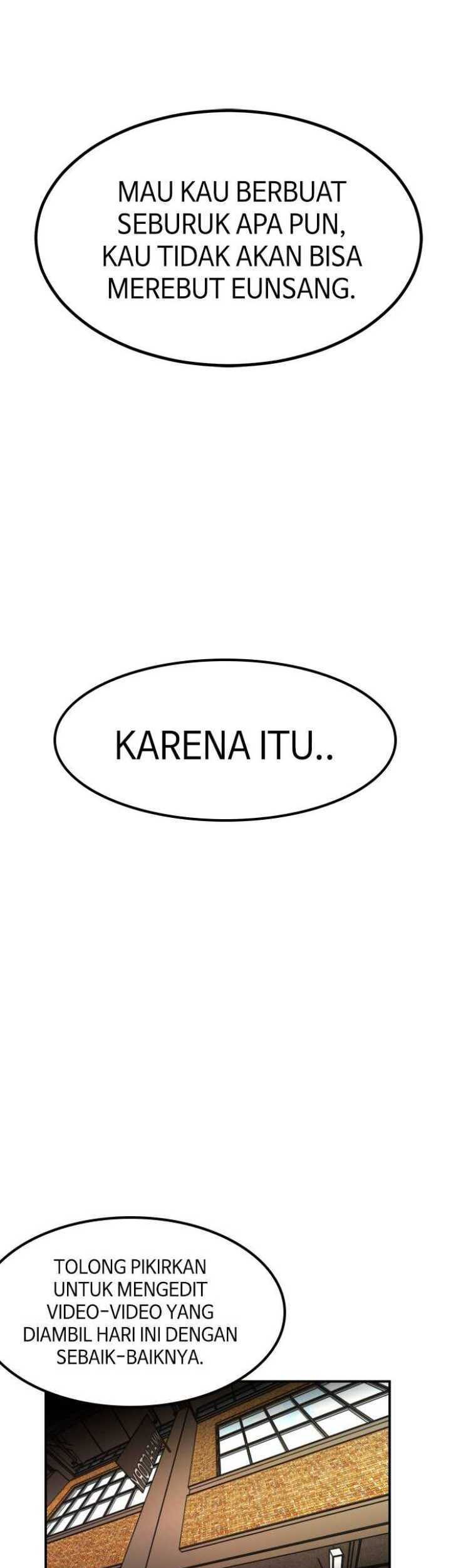 Attention Seeker Chapter 35 - halaman 78