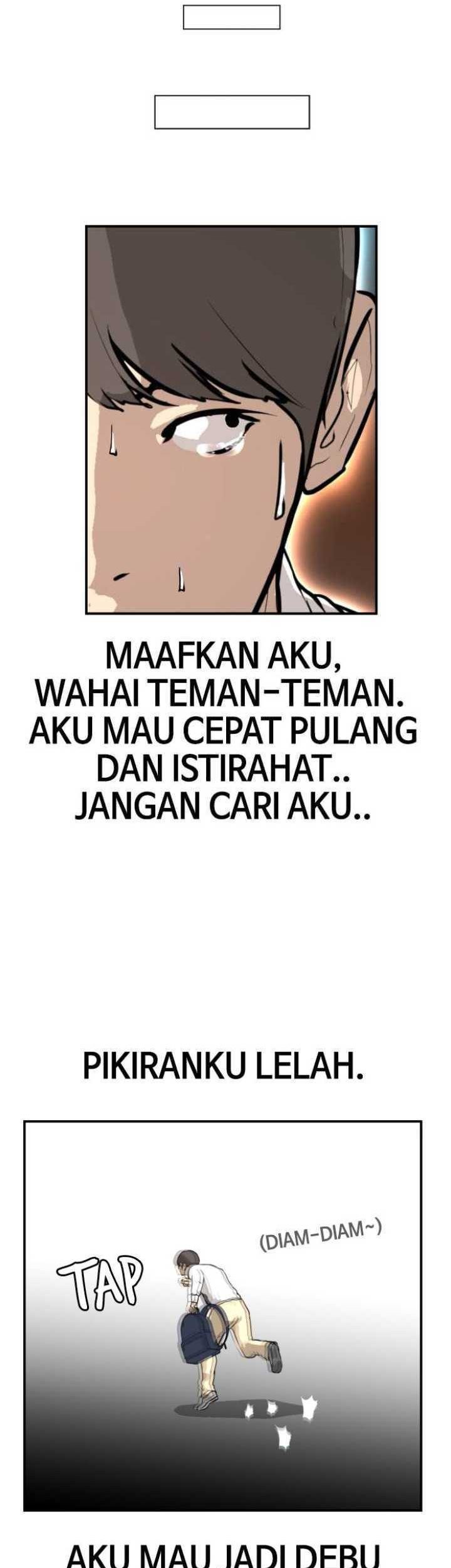 Attention Seeker Chapter 36 - halaman 13