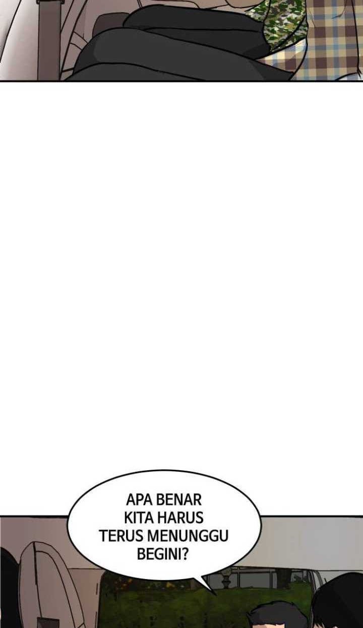 Attention Seeker Chapter 36 - halaman 16