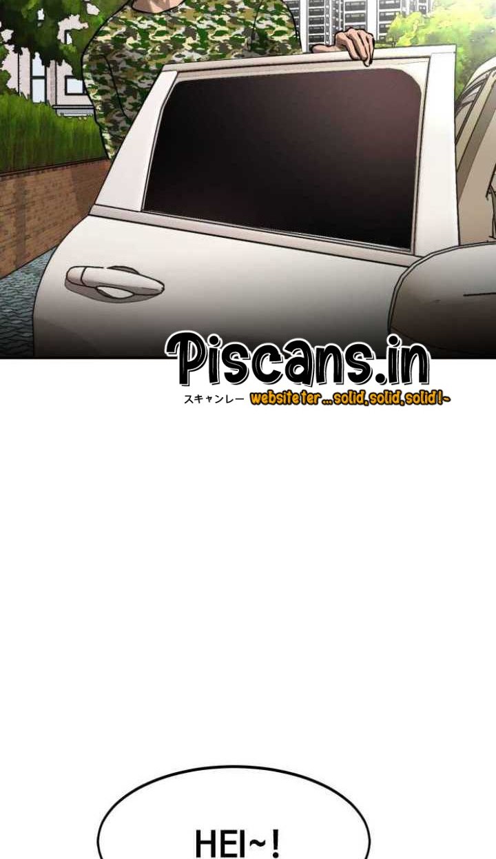 Attention Seeker Chapter 36 - halaman 18