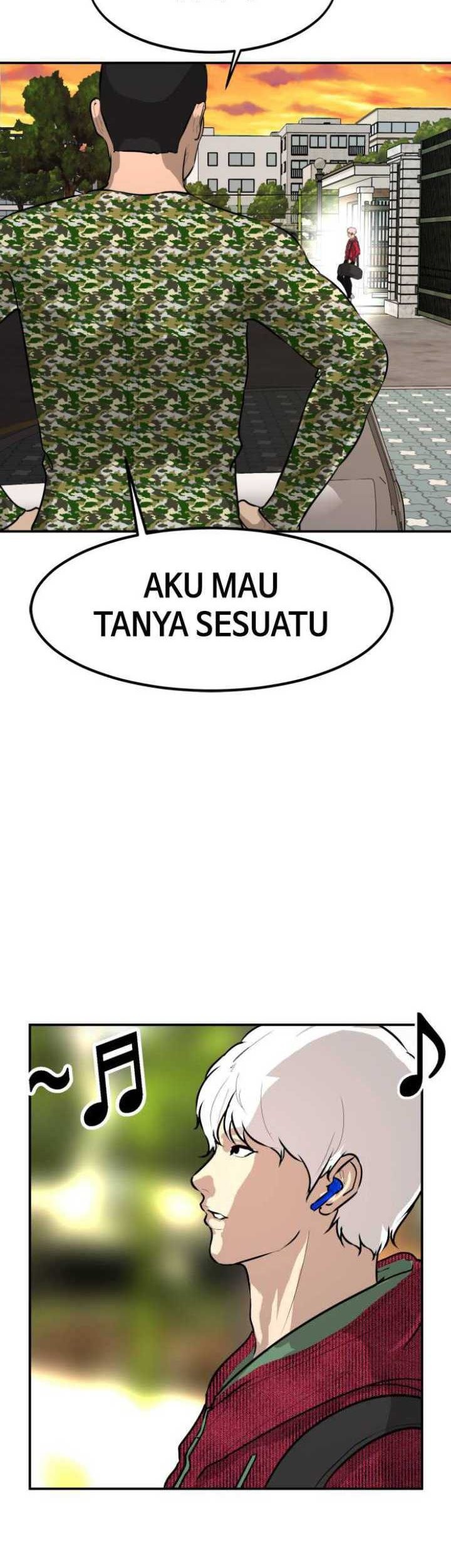 Attention Seeker Chapter 36 - halaman 19