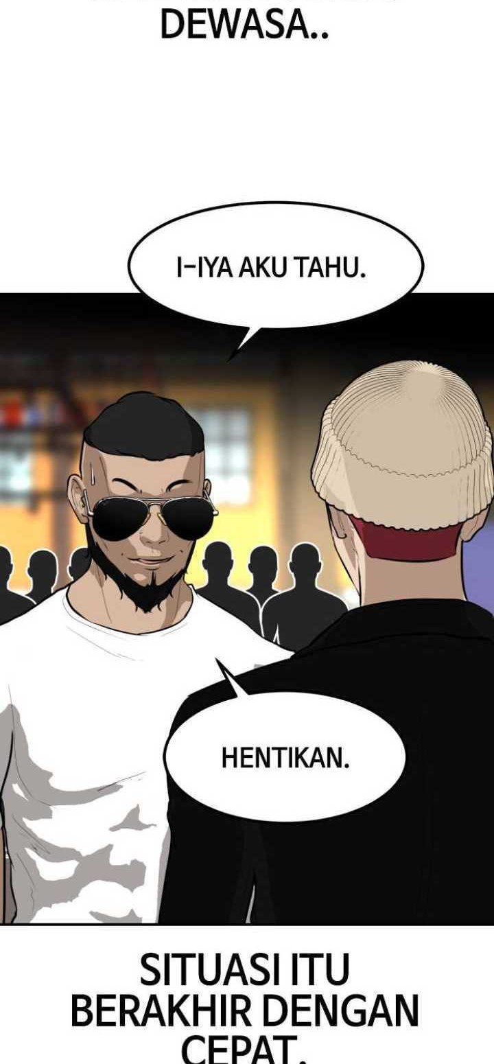 Attention Seeker Chapter 36 - halaman 2