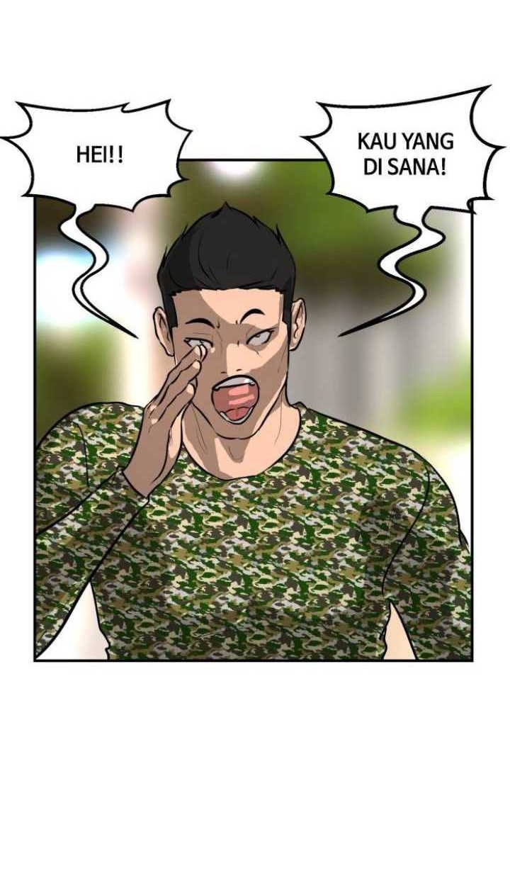 Attention Seeker Chapter 36 - halaman 20