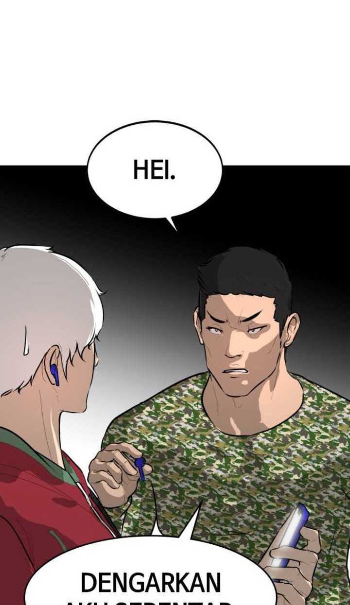 Attention Seeker Chapter 36 - halaman 24