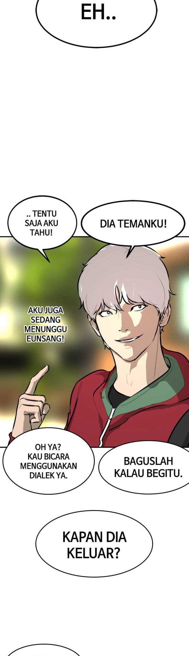 Attention Seeker Chapter 36 - halaman 27