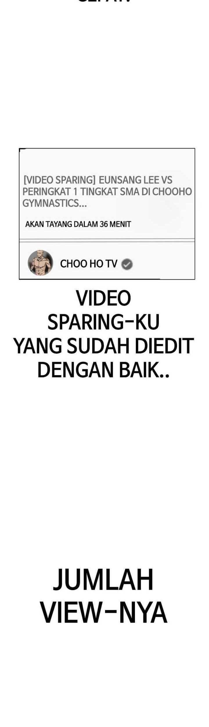 Attention Seeker Chapter 36 - halaman 3
