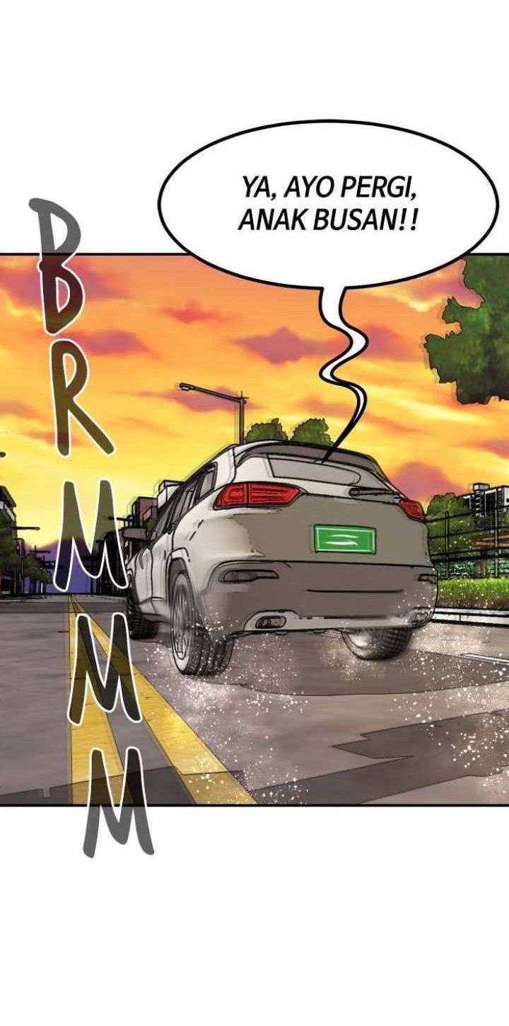 Attention Seeker Chapter 36 - halaman 32