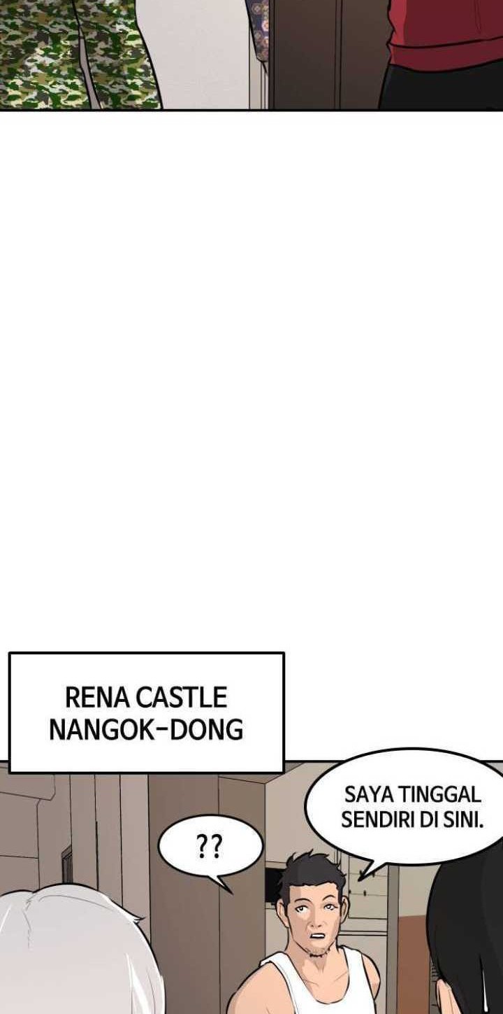 Attention Seeker Chapter 36 - halaman 34