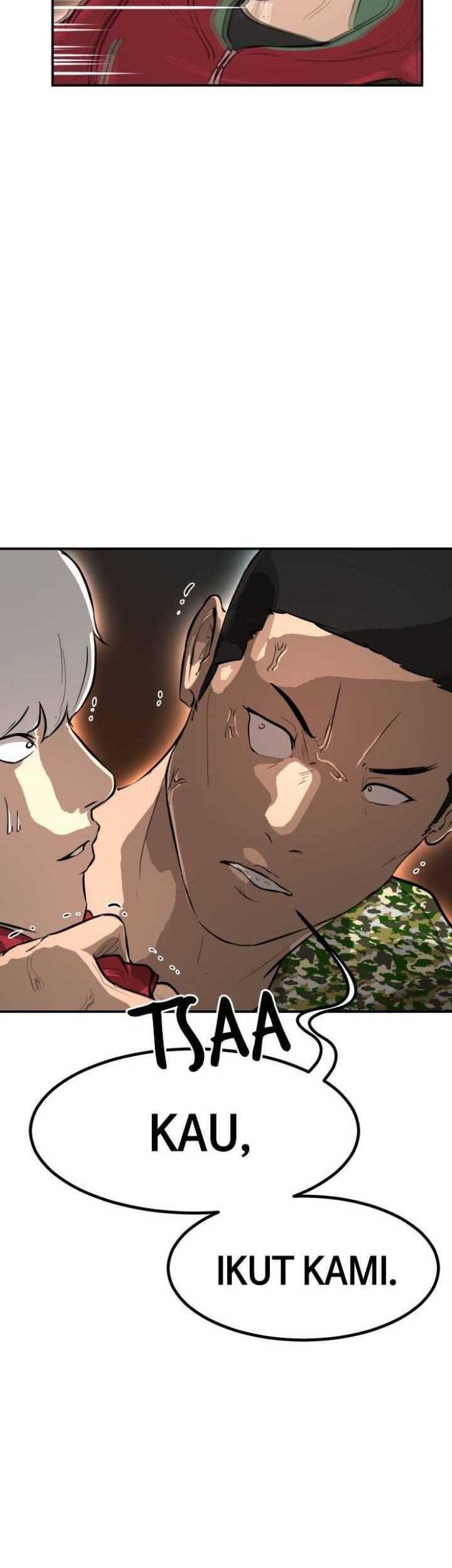 Attention Seeker Chapter 36 - halaman 39