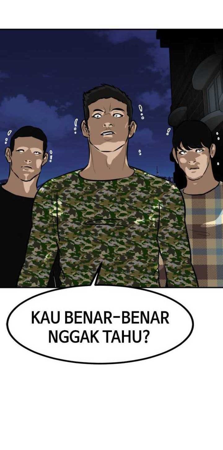 Attention Seeker Chapter 36 - halaman 42