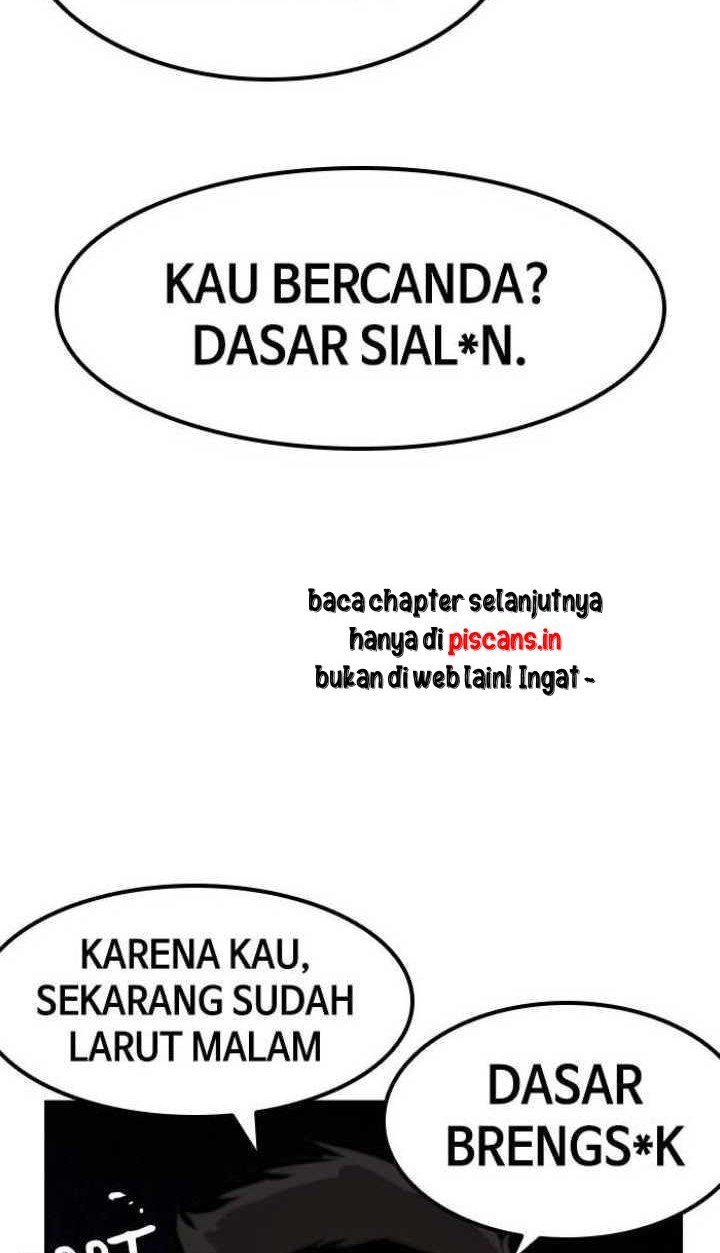 Attention Seeker Chapter 36 - halaman 44