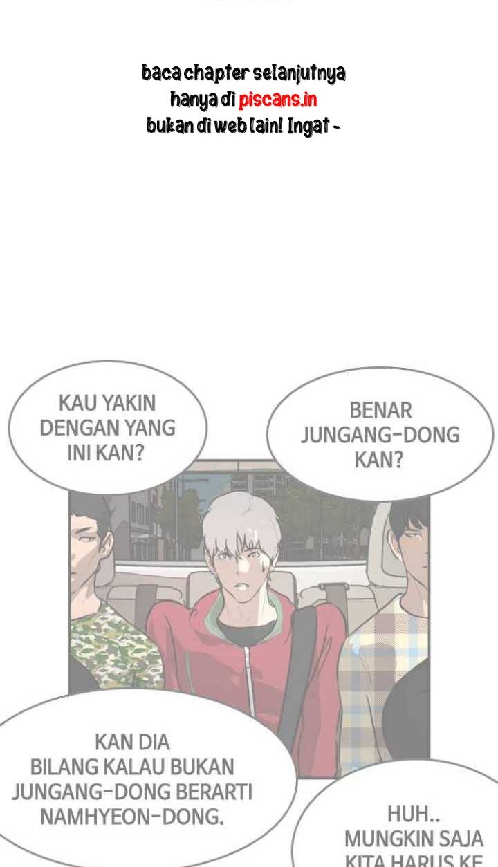Attention Seeker Chapter 36 - halaman 48