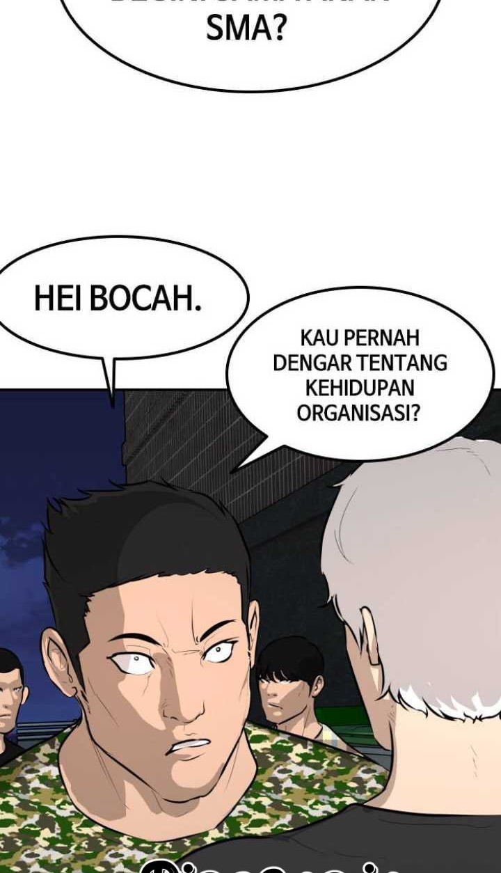 Attention Seeker Chapter 36 - halaman 54