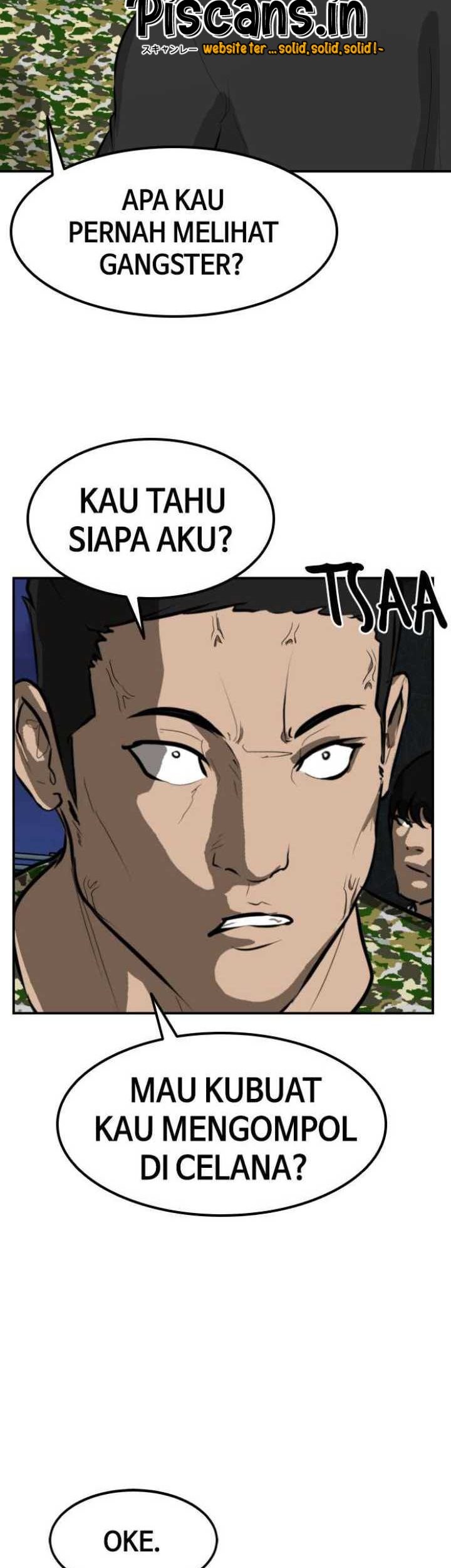 Attention Seeker Chapter 36 - halaman 55