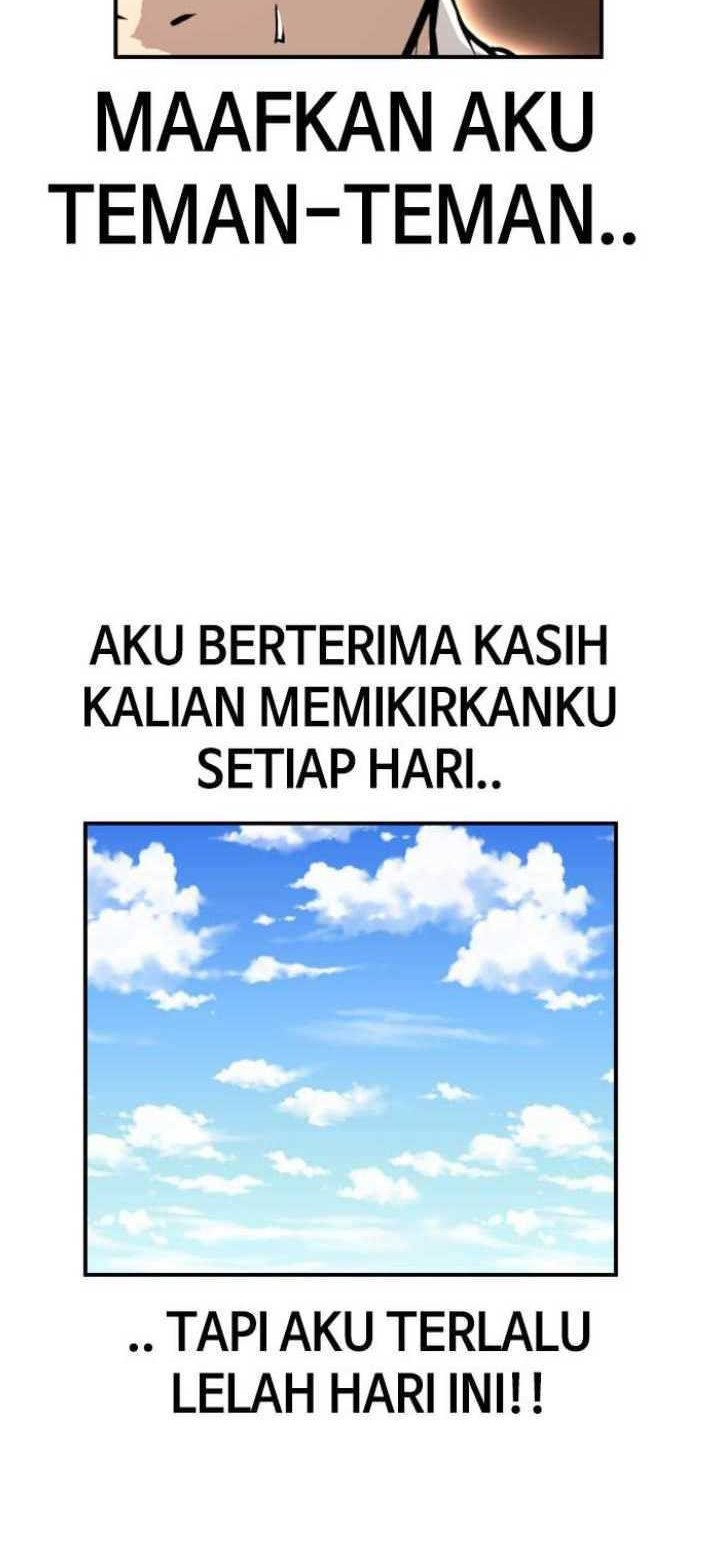 Attention Seeker Chapter 36 - halaman 8