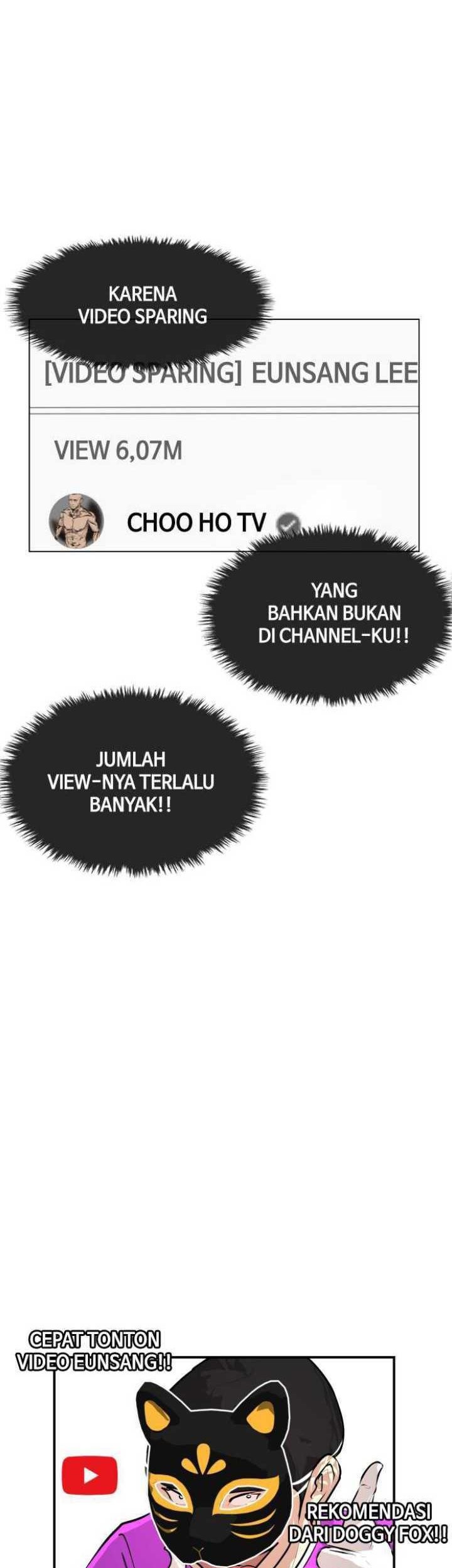 Attention Seeker Chapter 36 - halaman 9