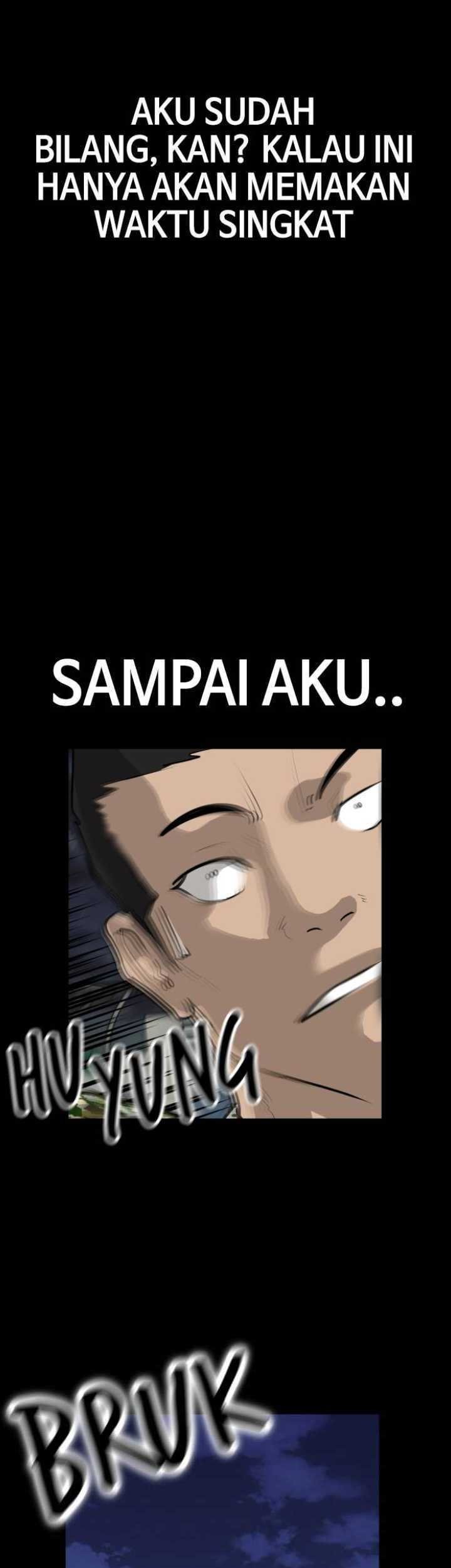 Attention Seeker Chapter 37 - halaman 1