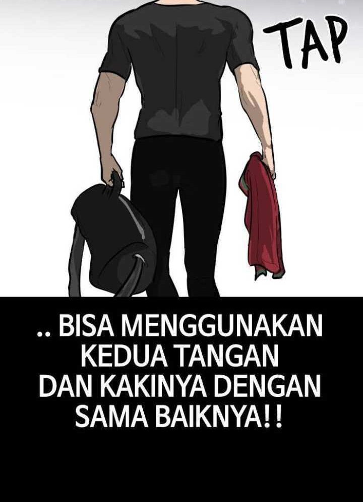 Attention Seeker Chapter 37 - halaman 16