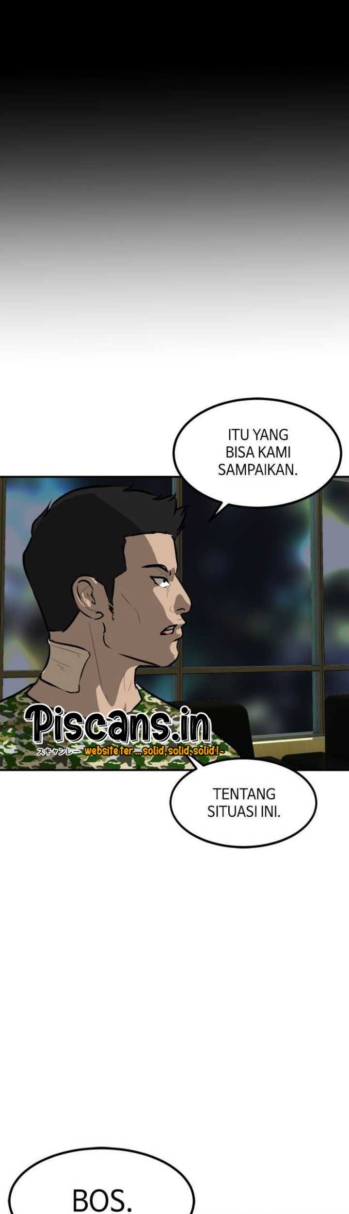 Attention Seeker Chapter 37 - halaman 17