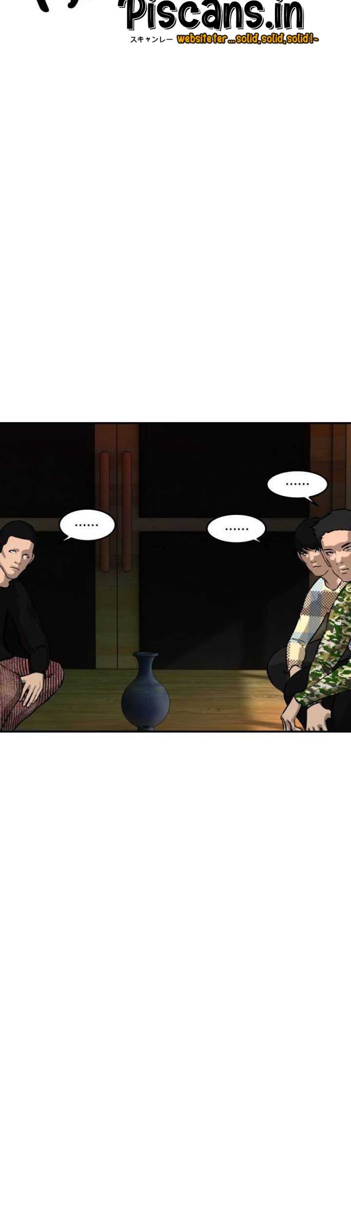 Attention Seeker Chapter 37 - halaman 21