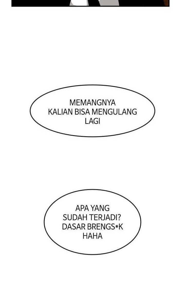 Attention Seeker Chapter 37 - halaman 24