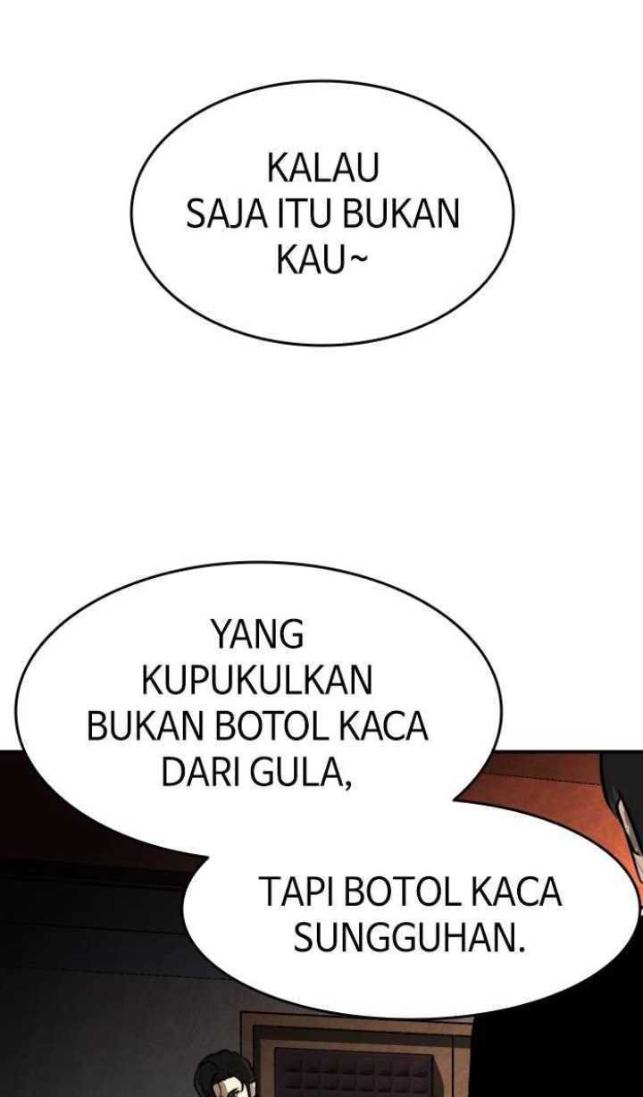 Attention Seeker Chapter 37 - halaman 36