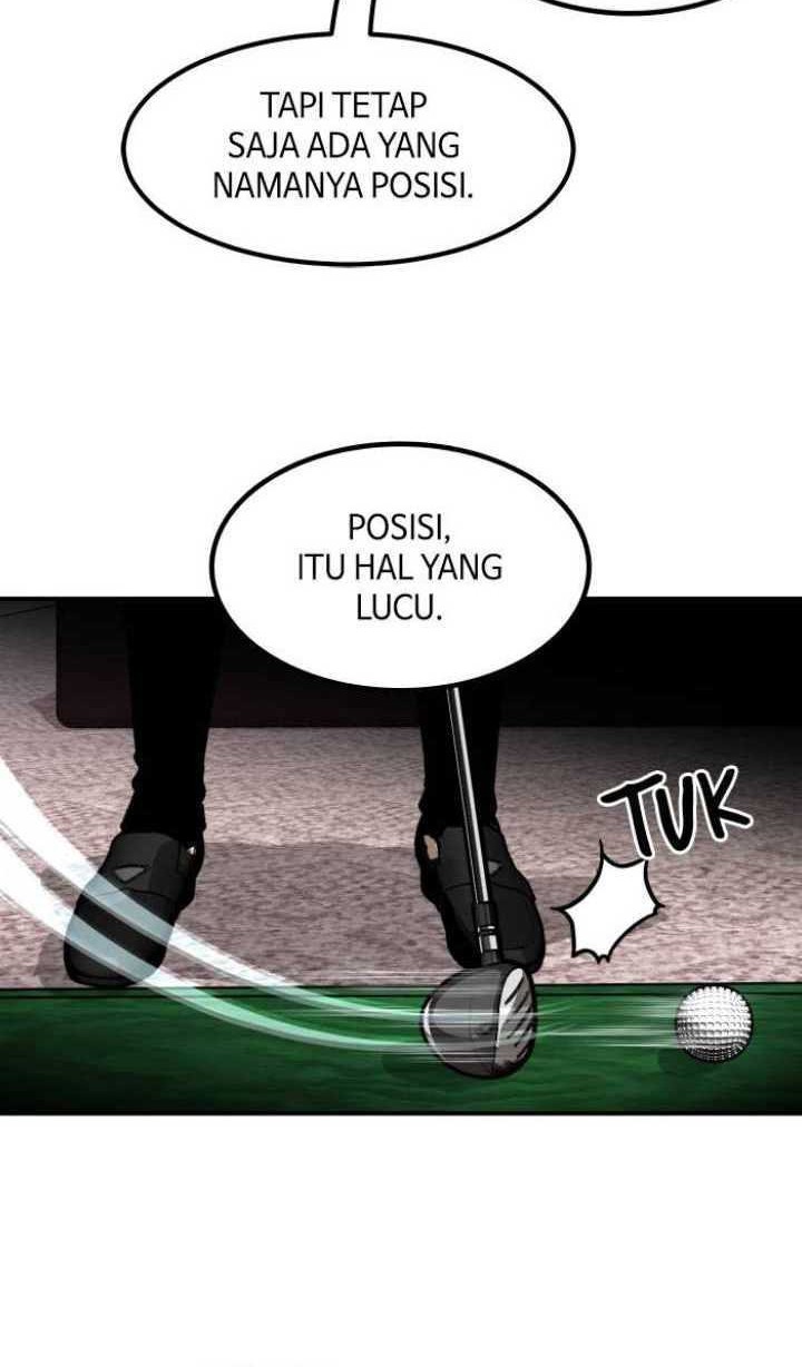 Attention Seeker Chapter 37 - halaman 38