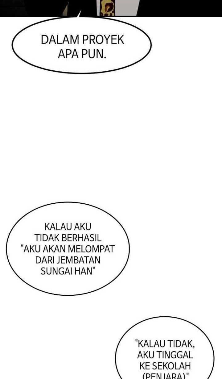 Attention Seeker Chapter 37 - halaman 40