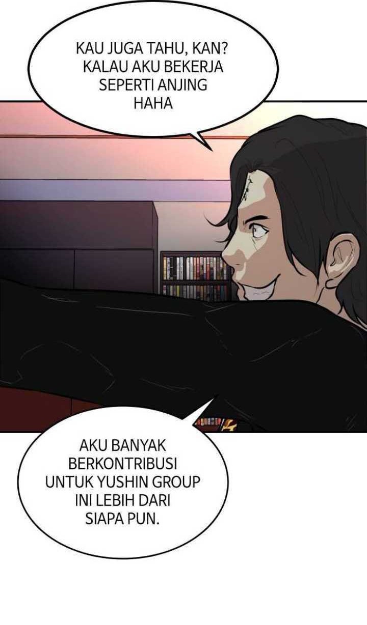 Attention Seeker Chapter 37 - halaman 42