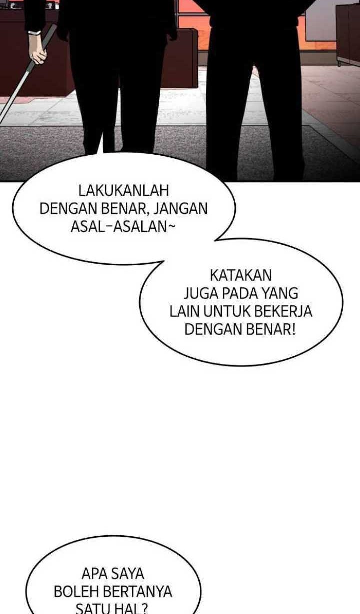 Attention Seeker Chapter 37 - halaman 44