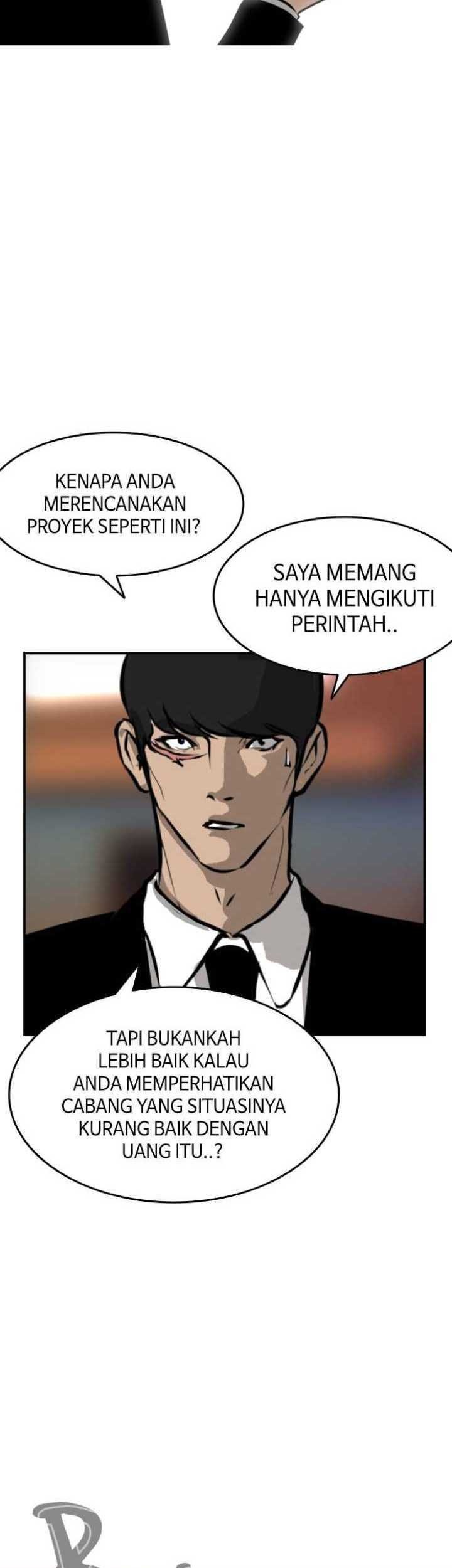 Attention Seeker Chapter 37 - halaman 47