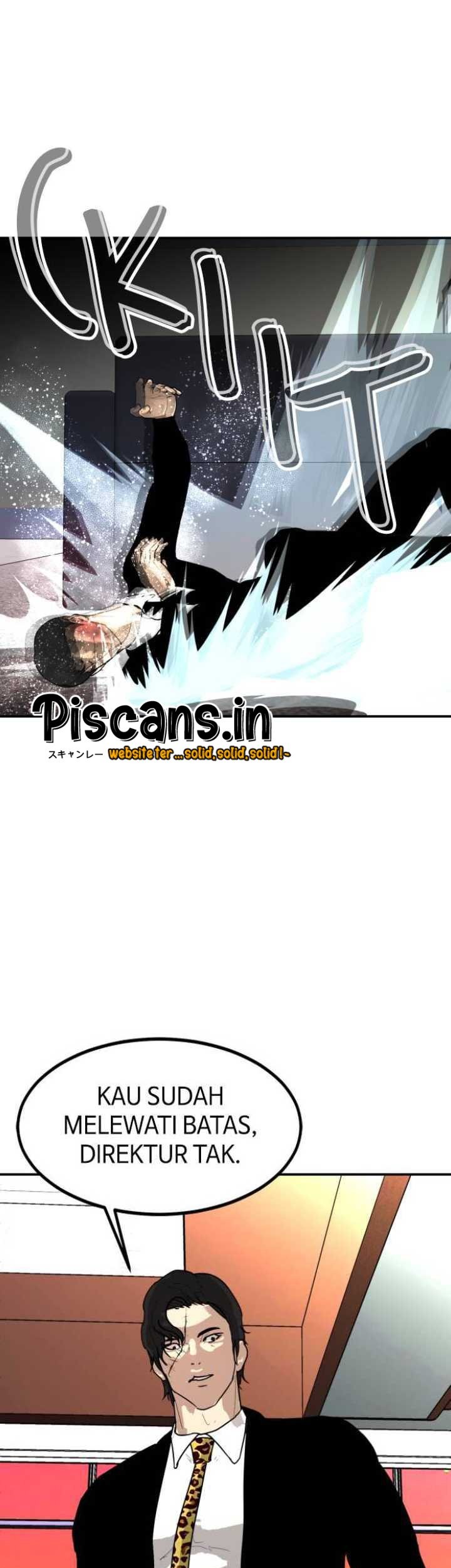 Attention Seeker Chapter 37 - halaman 49