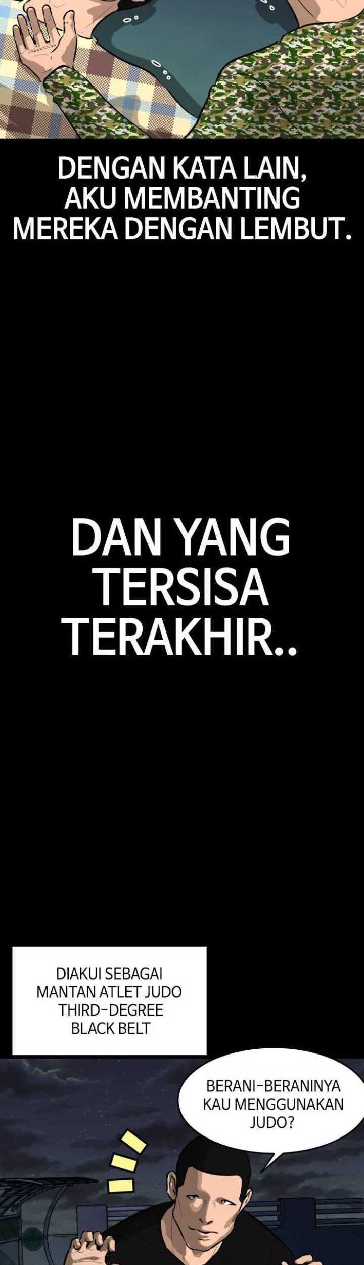 Attention Seeker Chapter 37 - halaman 5