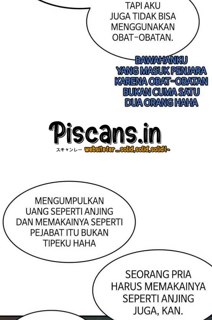 Attention Seeker Chapter 37 - halaman 56