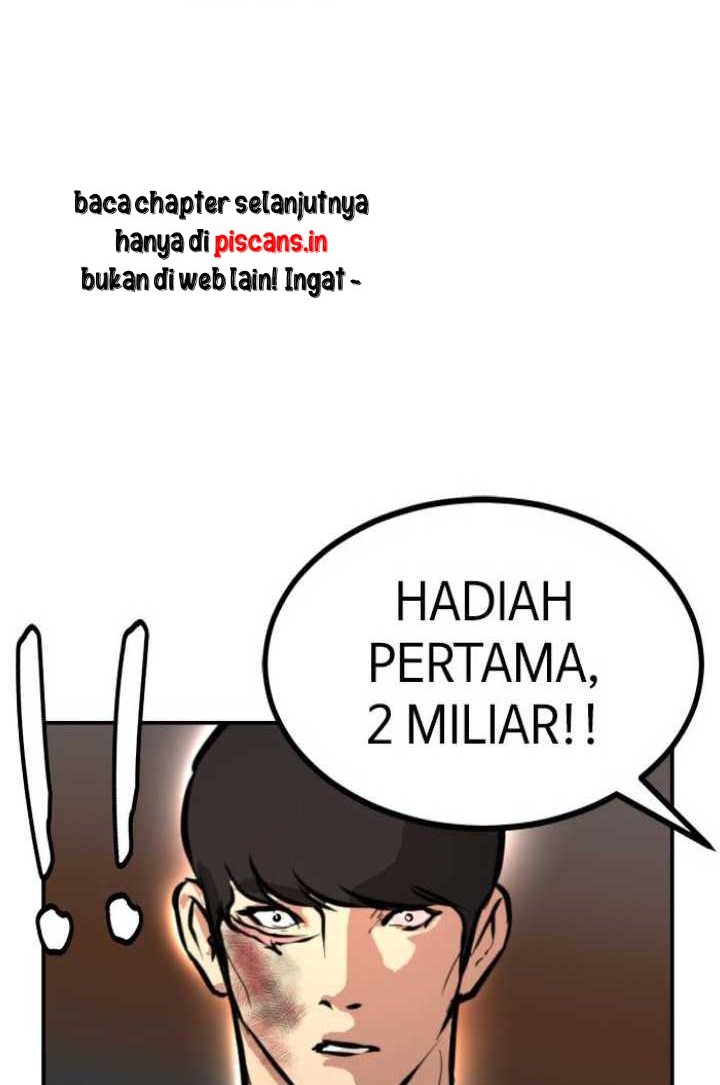 Attention Seeker Chapter 37 - halaman 58