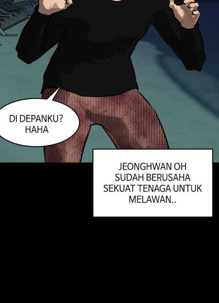 Attention Seeker Chapter 37 - halaman 6