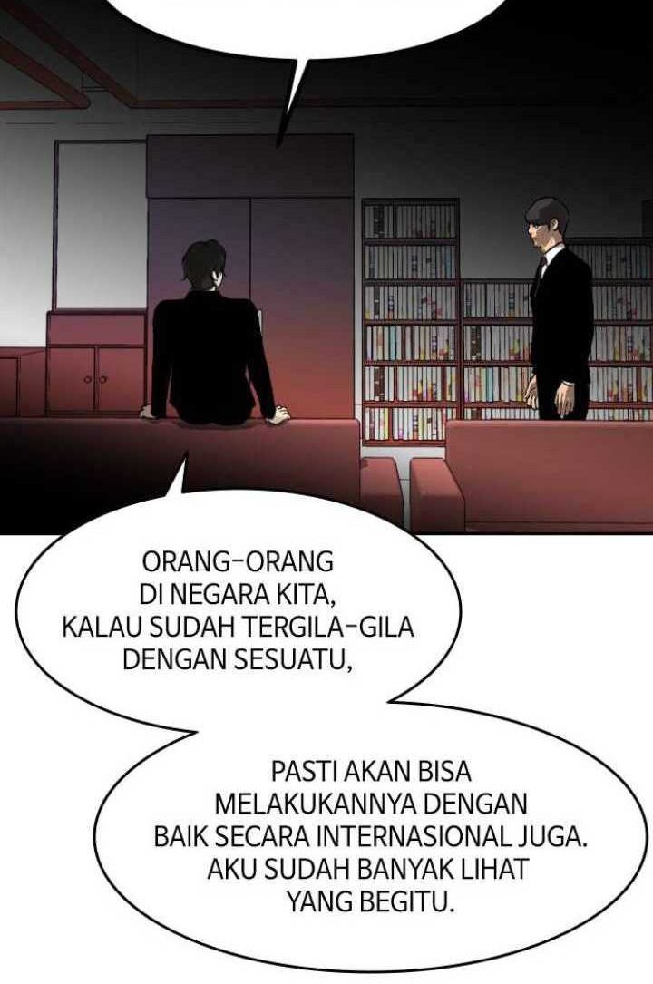 Attention Seeker Chapter 37 - halaman 60