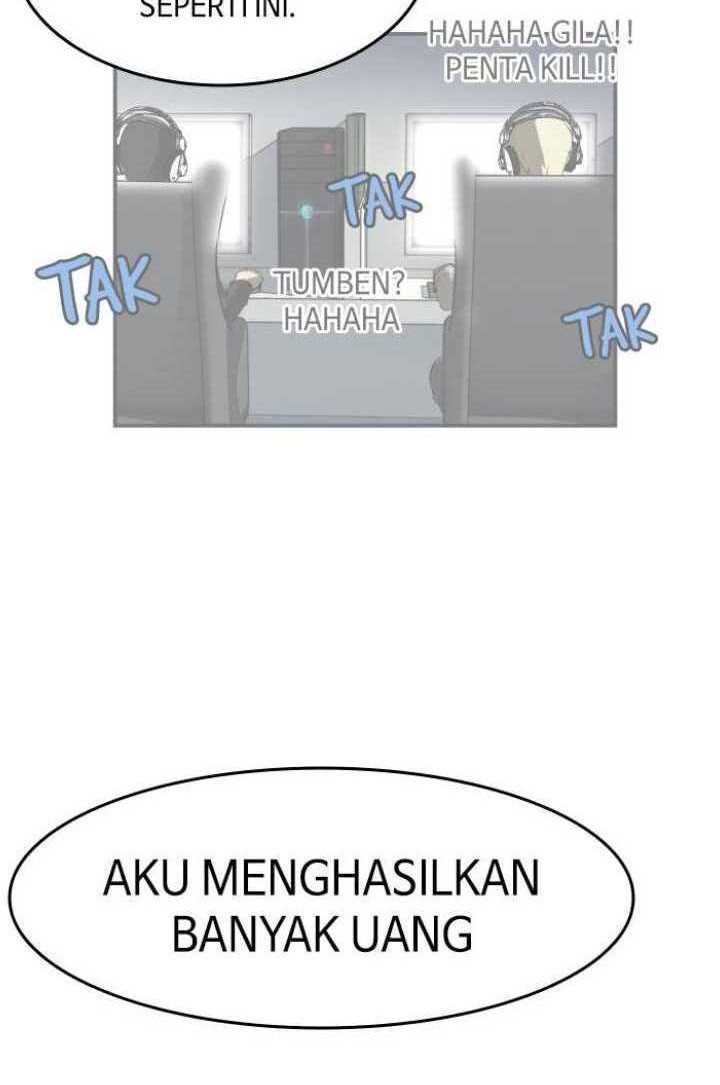 Attention Seeker Chapter 37 - halaman 62