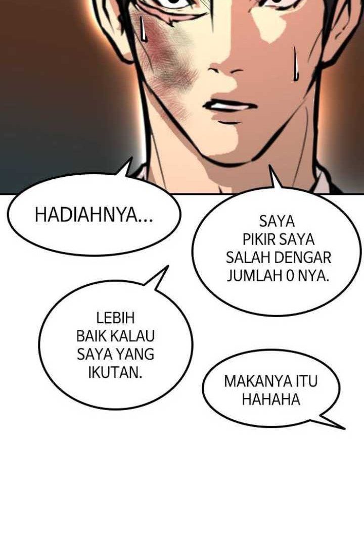 Attention Seeker Chapter 37 - halaman 64
