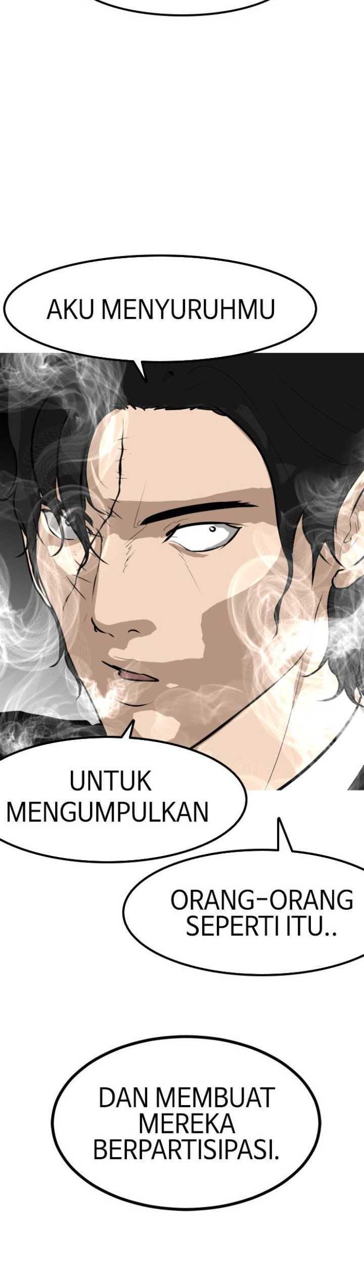 Attention Seeker Chapter 37 - halaman 70