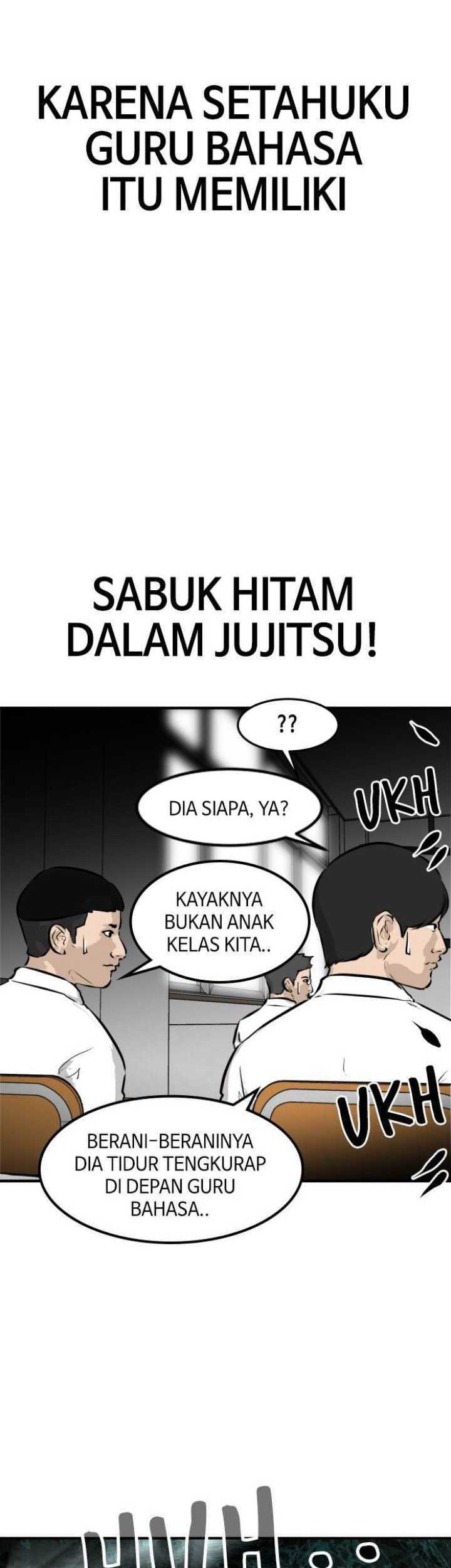 Attention Seeker Chapter 38 - halaman 10