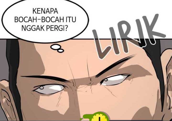 Attention Seeker Chapter 38 - halaman 27