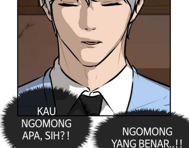 Attention Seeker Chapter 38 - halaman 3