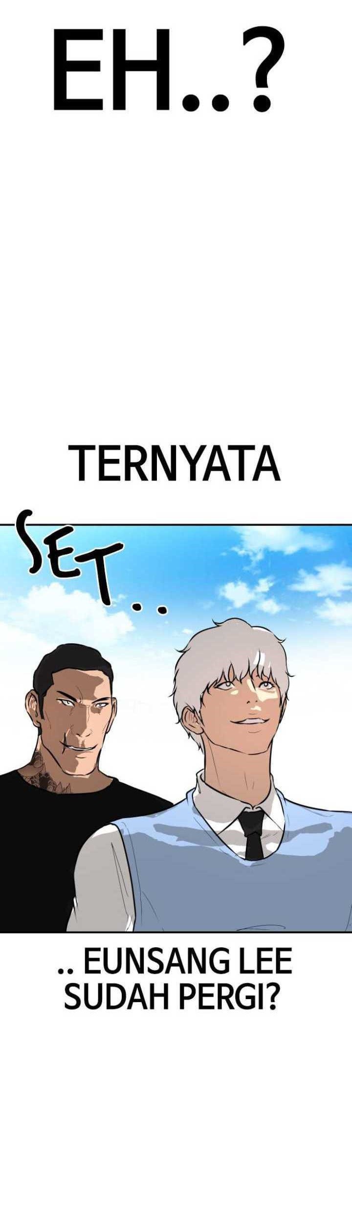 Attention Seeker Chapter 38 - halaman 34