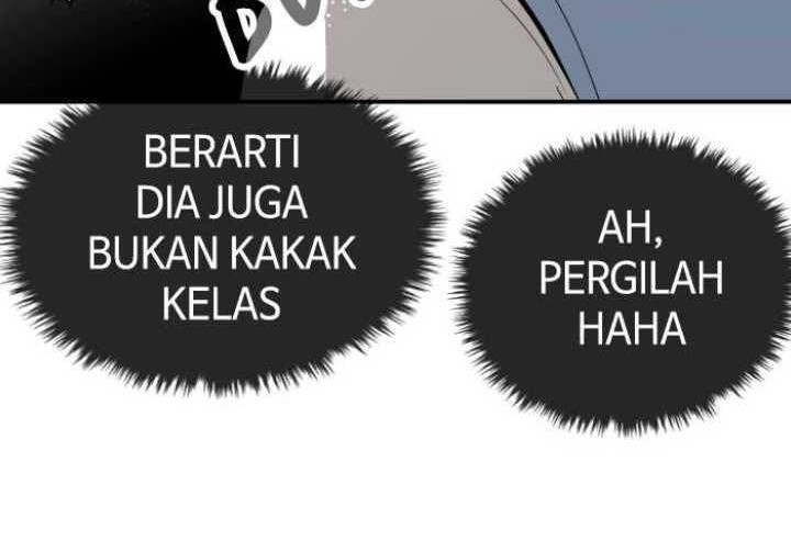 Attention Seeker Chapter 38 - halaman 36