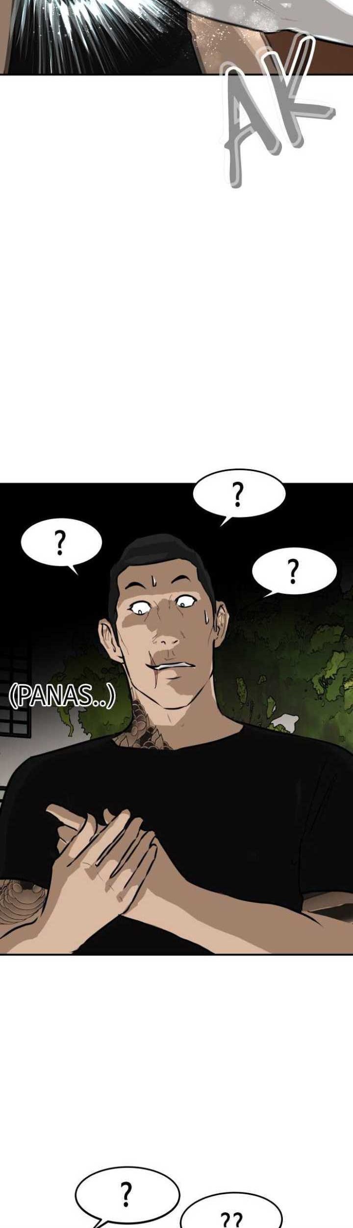 Attention Seeker Chapter 38 - halaman 38