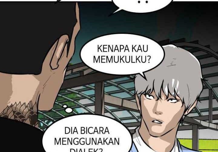 Attention Seeker Chapter 38 - halaman 39