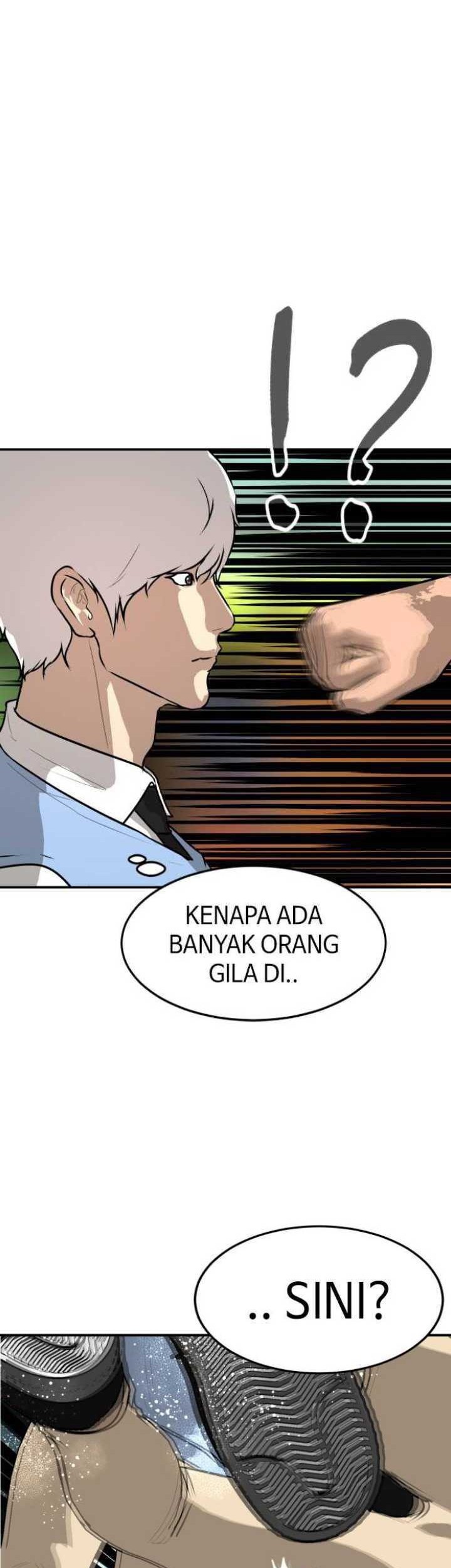 Attention Seeker Chapter 38 - halaman 41
