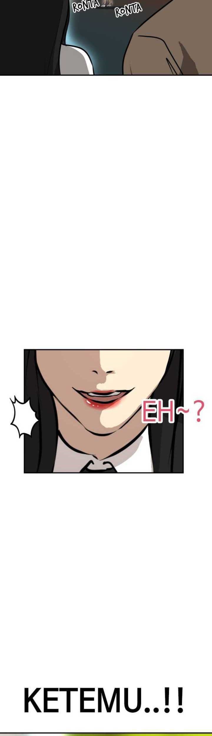 Attention Seeker Chapter 38 - halaman 47