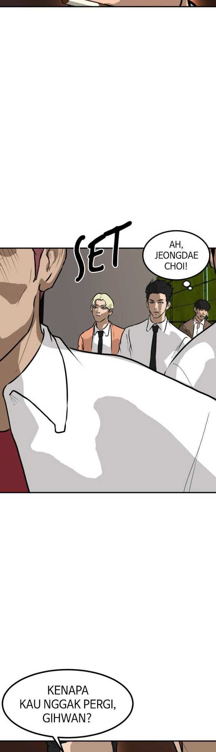 Attention Seeker Chapter 38 - halaman 52